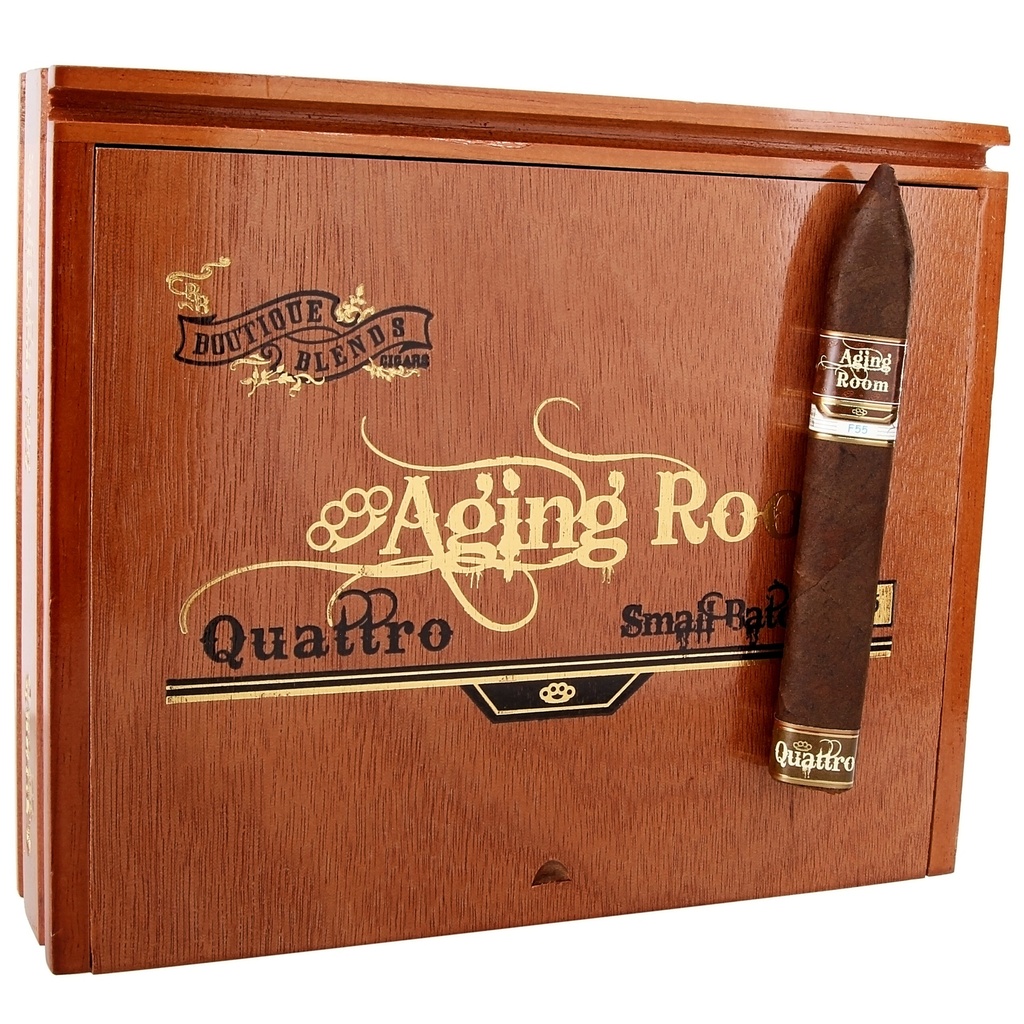 Aging Room Quattro Original Maestro 6" * 52