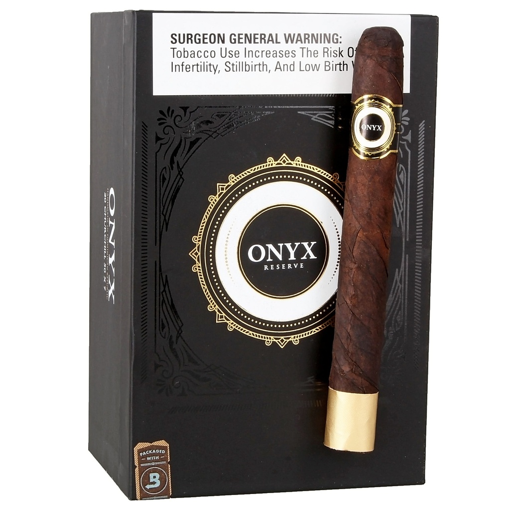 Onyx Reserve Churchill 7" * 50