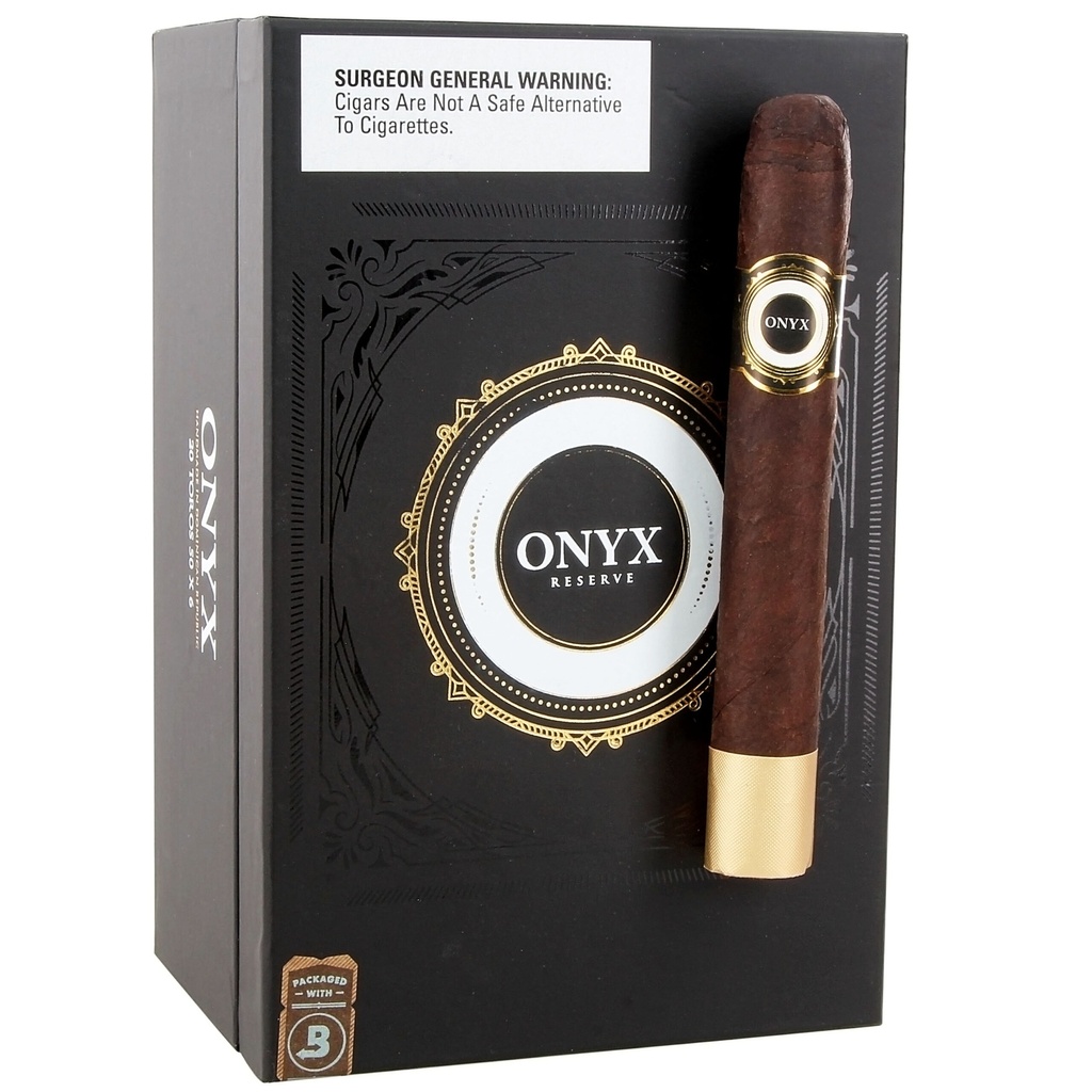 Onyx Reserve Toro 6" * 50