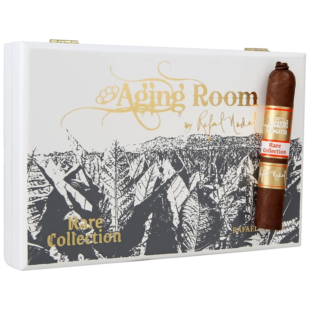 Aging Room Rare Collection Festivo 4"1/2 * 52