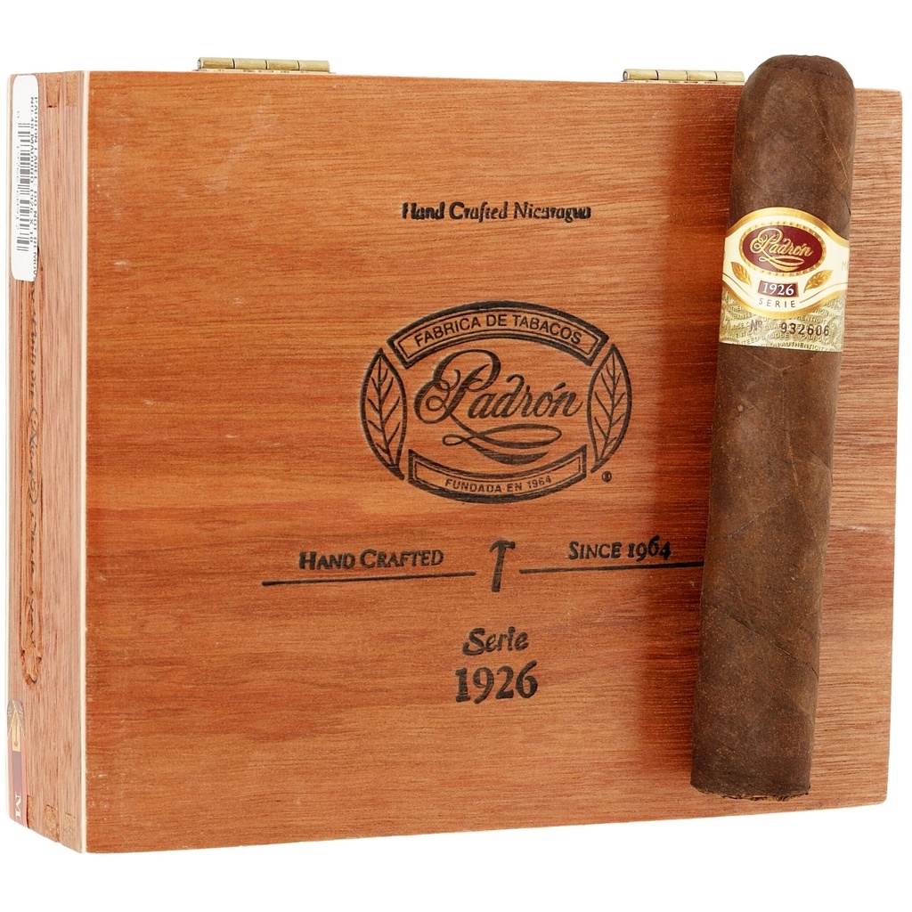 Padron 1926 Serie No. 48 Maduro 5"1/2 * 60