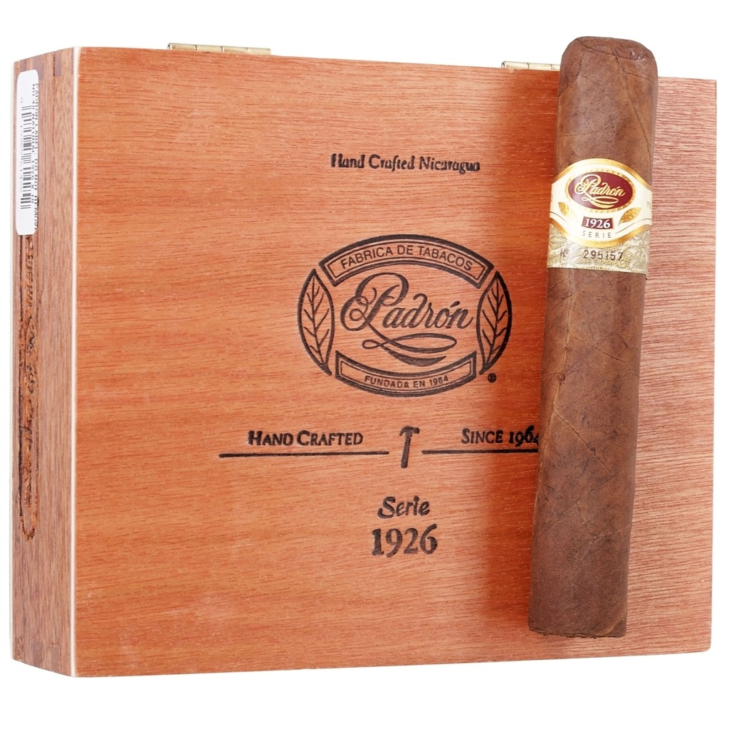 Padron 1926 Serie No. 48 Natural 5"1/2 * 60