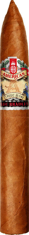 Alec Bradley American Classic Blend Torpedo 6"1/8 * 52