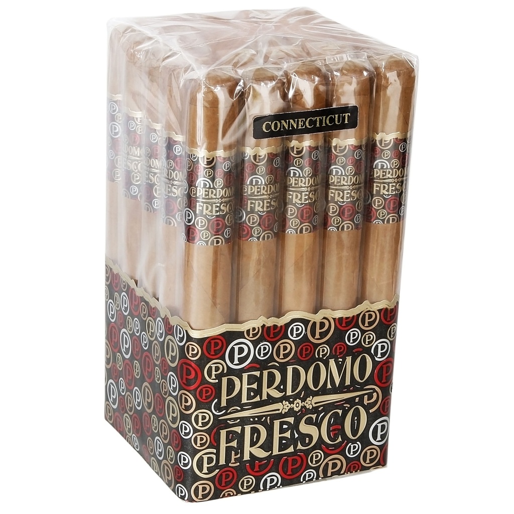 Perdomo Fresco Churchill 7" * 50