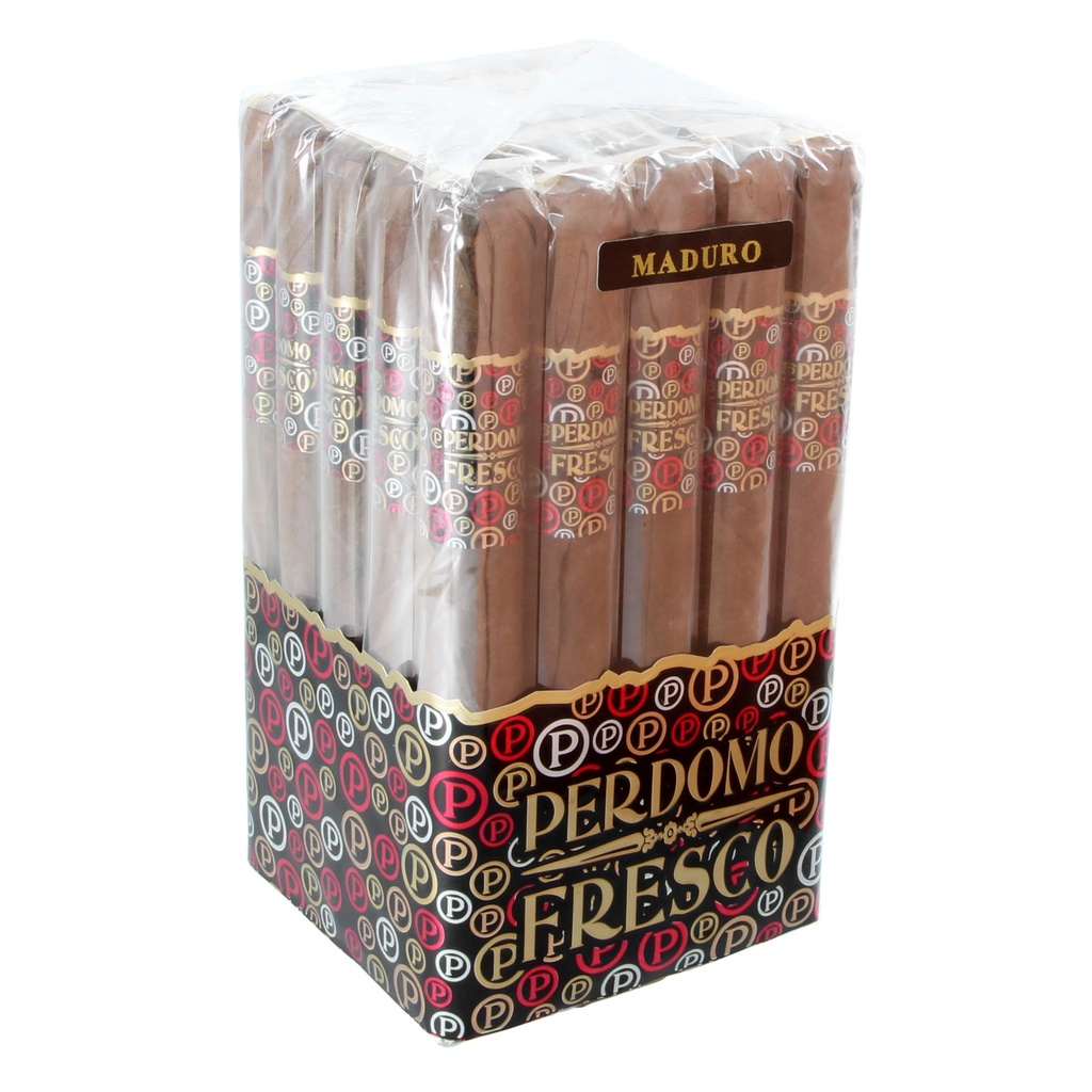 Perdomo Fresco Maduro Churchill 7" * 50