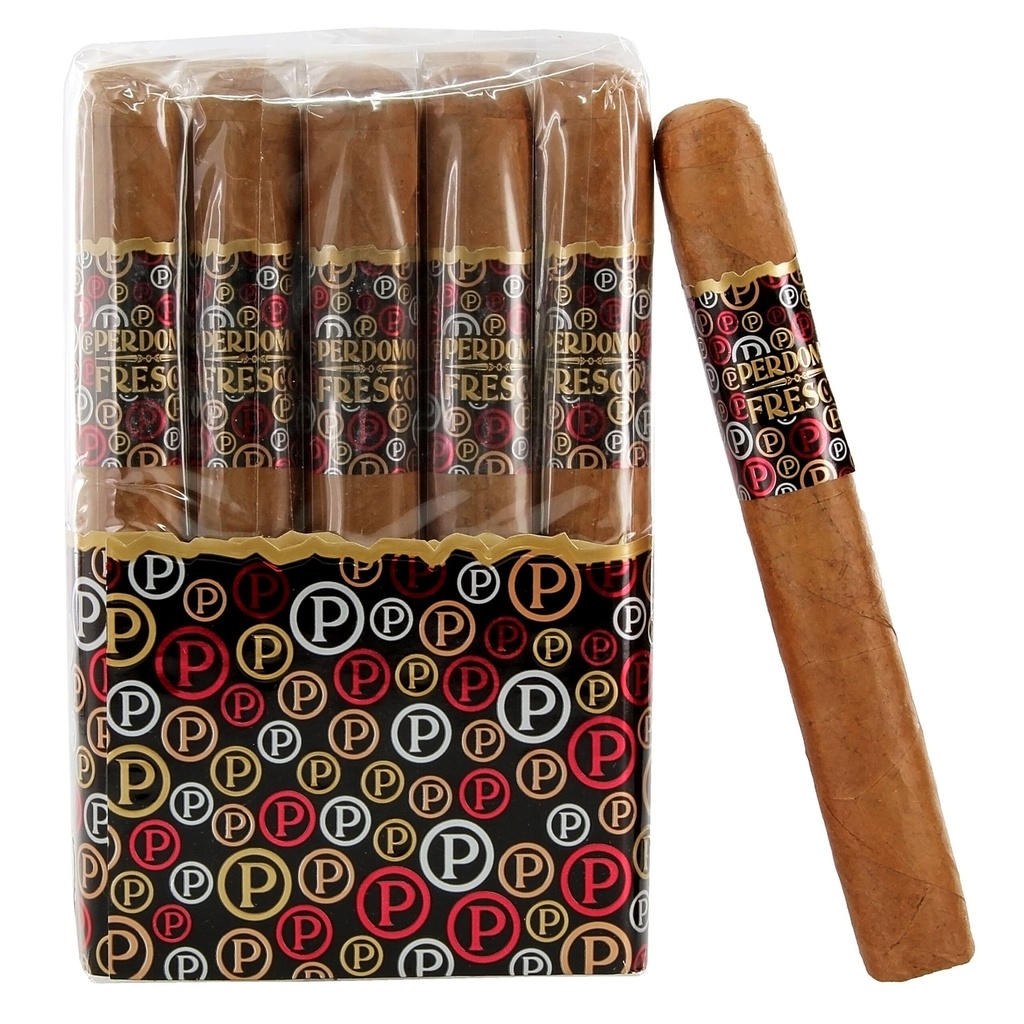 Perdomo Fresco Toro 6" * 50