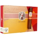 Avo Syncro Nicaragua Fogata Robusto 5" * 50