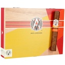 Avo Syncro Nicaragua Fogata Toro 6" * 54