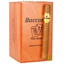 Baccarat Havana The Game Luchadores 6" * 43