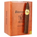 Baccarat Havana The Game Maduro Belicoso 6" * 54