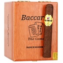 Baccarat Havana The Game Maduro Rothschild 5" * 50