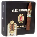 Alec Bradley Prensado Torpedo 6"1/8 * 52