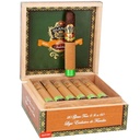 Blanco Liga Exclusiva de Familia Maduro Gran Toro 6"1/4 * 60