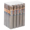 Bohekio Colors Robusto 5" * 50