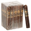 Bohekio Maduro Robusto 5" * 50