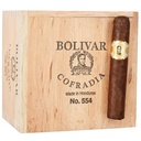 Bolivar Cofradia Robusto 5" * 54