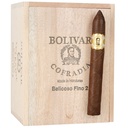 Bolivar Cofradia Torpedo 6"1/4 * 50