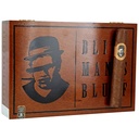 Caldwell Blind Man's Bluff Habano Magnum 6" * 60