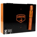 Camacho Connecticut Toro 6" * 50