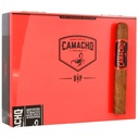 Camacho Corojo BXP Toro 6" * 50