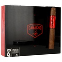 Camacho Corojo Toro 6" * 50