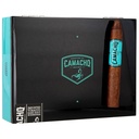 Camacho Ecuador Figurado 6"1/8 * 54