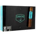 Camacho Ecuador Robusto 5" * 50