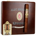 Alec Bradley Tempus Natural Churchill 7" * 49