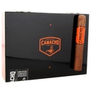 Camacho Nicaragua Toro 6" * 50