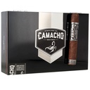 Camacho Triple Maduro Gordo 6" * 60