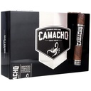 Camacho Triple Maduro Robusto 5" * 50