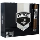 Camacho Triple Maduro Toro 6" * 50