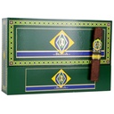 CAO Brazilia Box Pressed 5"1/4 * 54