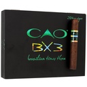 CAO BX3 Toro 6" * 54