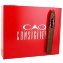 CAO Consigliere Boss 7" * 56