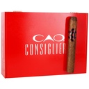 CAO Consigliere Tony 6"1/2 * 60