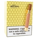 CAO Flavours Gold Honey Corona 5"1/4 * 42