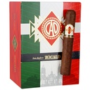 CAO Zocalo Gigante 6" * 60