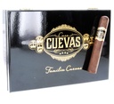 Casa Cuevas Maduro Robusto 5" * 52