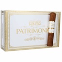 Casa Cuevas Patrimonio Robusto Gordo 5" * 54