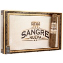 Casa Cuevas Sangre Nueva Robusto 4"3/4 * 54