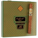 Casdagli Traditional 25 Aniversario Double Corona 7"1/2 * 52