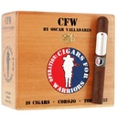 CFW by Oscar Valladares Corojo Toro 6" * 52