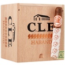 CLE Habano 5" * 50