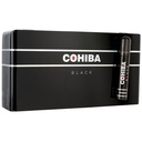 Cohiba Black Gigante Tube 6" * 60