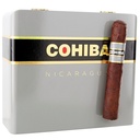 Cohiba Nicaragua N60 Toro Gordo 6" * 60