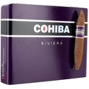 Cohiba Riviera Perfecto Box-Pressed 6" * 60