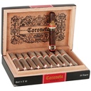 Crowned Heads Coroneta Maduro Earl 5" * 52