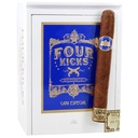 Crowned Heads Four Kicks Capa Especial Corona Gorda 5"5/8 * 46