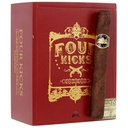 Crowned Heads Four Kicks Maduro Corona Gorda 5"5/8 * 46